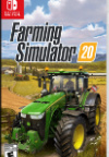 Farming Simulator 20