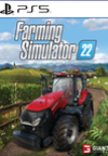 Farming Simulator 22