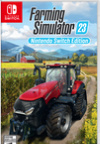 Farming Simulator 23