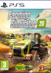 Farming Simulator 25